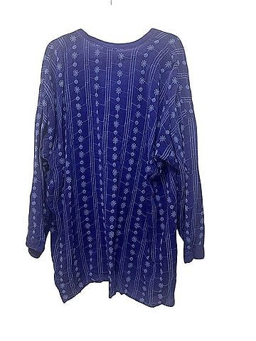 Johnny Was Long Sleeve T-Shirt (view 2)