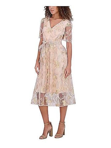 Kensie Casual Dress (view 1)