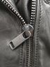 Wilsons Leather 100% Leather Black Leather Jacket Size S - photo 10
