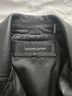 Wilsons Leather 100% Leather Black Leather Jacket Size S - photo 3