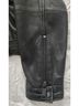 Wilsons Leather 100% Leather Black Leather Jacket Size S - photo 7