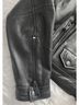 Wilsons Leather 100% Leather Black Leather Jacket Size S - photo 6