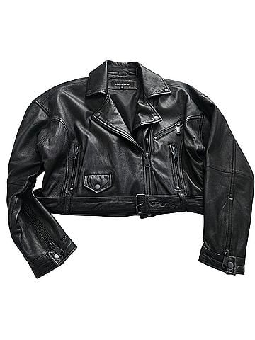 Wilsons Leather Leather Jacket (view 1)