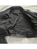 Wilsons Leather 100% Leather Black Leather Jacket Size S - photo 4