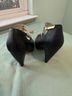 Seychelles Black Heels Size 10 - photo 6
