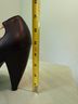 Seychelles Black Heels Size 10 - photo 8