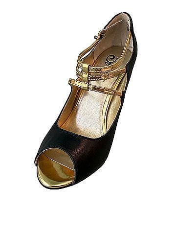 Seychelles heart Grows Fonder Heels (view 2)