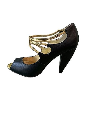 Seychelles heart Grows Fonder Heels (view 1)