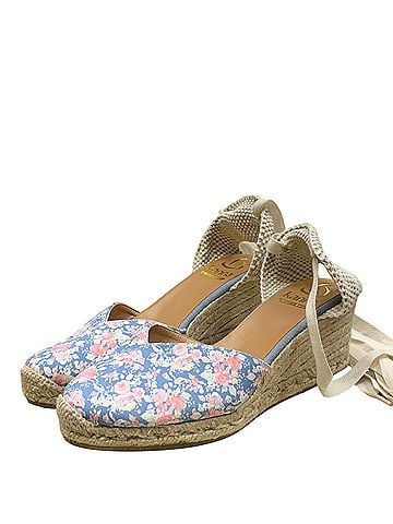 Kanna Spain Wedges (view 1)