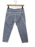 Sweaty Betty Print Blue White Leggings Size M - photo 2