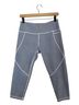 Sweaty Betty Print Blue White Leggings Size M - photo 1