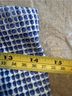 Sweaty Betty Print Blue White Leggings Size M - photo 8