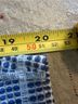 Sweaty Betty Print Blue White Leggings Size M - photo 7