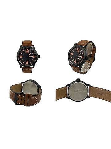 Citizen Watch (view 1)