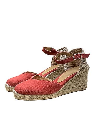 Castaner Wedges (view 1)
