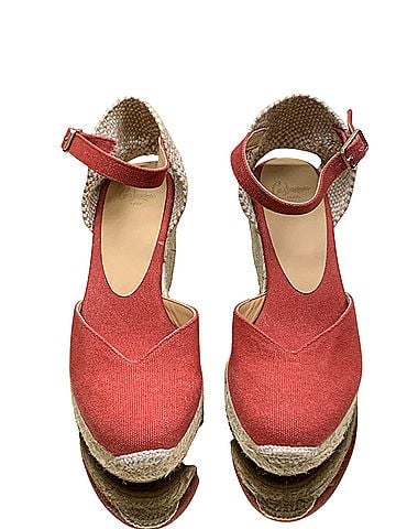 Castaner Wedges (view 2)