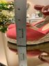 Castaner Red Wedges Size EU 38 - photo 8