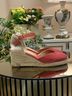 Castaner Red Wedges Size EU 38 - photo 4
