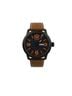 Citizen Brown Black Orange Watch One size - photo 2