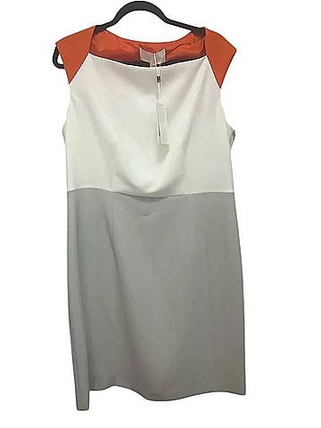HUGO BOSS Dekala Casual Dress (view 1)