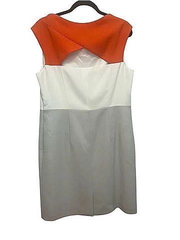 HUGO BOSS Dekala Casual Dress (view 2)