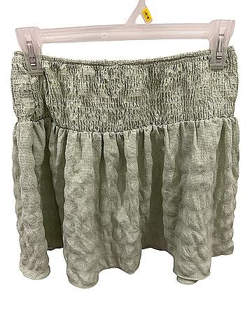 Bershka Casual Skirt (view 1)
