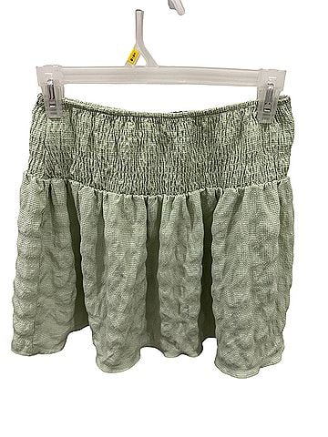 Bershka Casual Skirt (view 2)