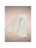 Max Studio Tan White Ivory Dress Pants Size M - photo 7