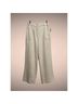 Max Studio Tan White Ivory Dress Pants Size M - photo 8
