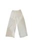 Max Studio Tan White Ivory Dress Pants Size M - photo 2