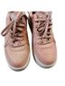 Nike Pink Sneakers Size 9 - photo 4