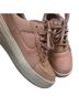 Nike Pink Sneakers Size 9 - photo 2
