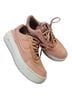 Nike Pink Sneakers Size 9 - photo 1