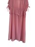Time and Tru Pink Kimono Size 2X - photo 7