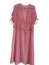 Time and Tru Pink Kimono Size 2X - photo 6