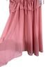 Time and Tru Pink Kimono Size 2X - photo 10
