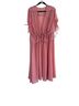 Time and Tru Pink Kimono Size 2X - photo 3