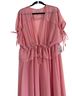 Time and Tru Pink Kimono Size 2X - photo 4