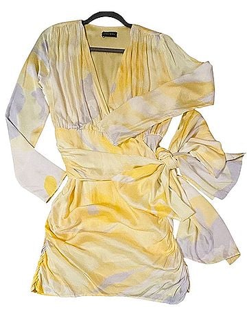 STINE GOYA Madison Cocktail Dress (view 2)
