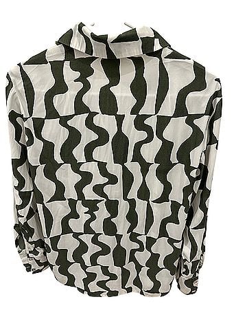 Philosophy Button-Down Shirt (view 2)