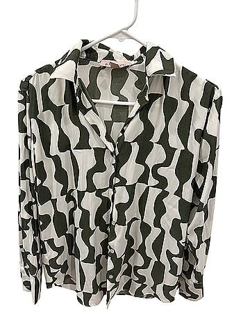 Philosophy Button-Down Shirt (view 1)