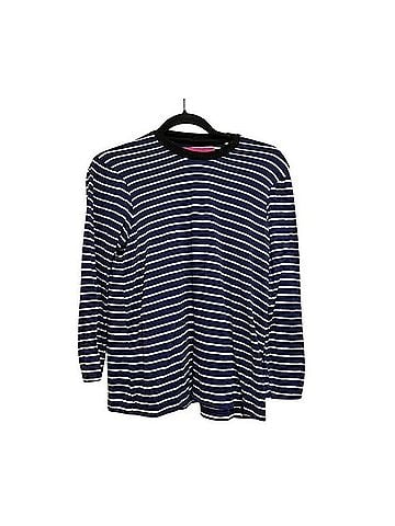Heidi Merrick Long Sleeve T-Shirt (view 2)