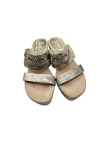 Calleen Cordero Sandals (view 2)