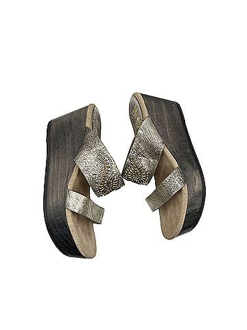 Calleen Cordero Sandals (view 1)