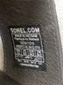 Sorel Black Sandals Size 7 1/2 - photo 7
