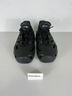 Adidas Black Sneakers Size 4 - photo 5