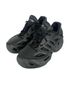 Adidas Black Sneakers Size 4 - photo 1