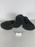 Adidas Black Sneakers Size 4 - photo 8