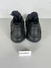 Adidas Black Sneakers Size 4 - photo 3