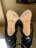 L.K. Bennett Black Heels Size EU 36 - photo 6